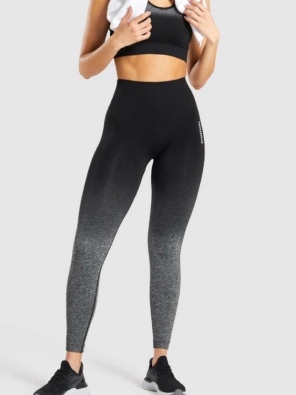 Gymshark Ombre Leggings